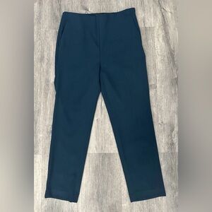 Ann Taylor Dark Teal Pants